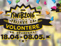 Отворене су пријаве за волонтере на ISWiB-u 2016